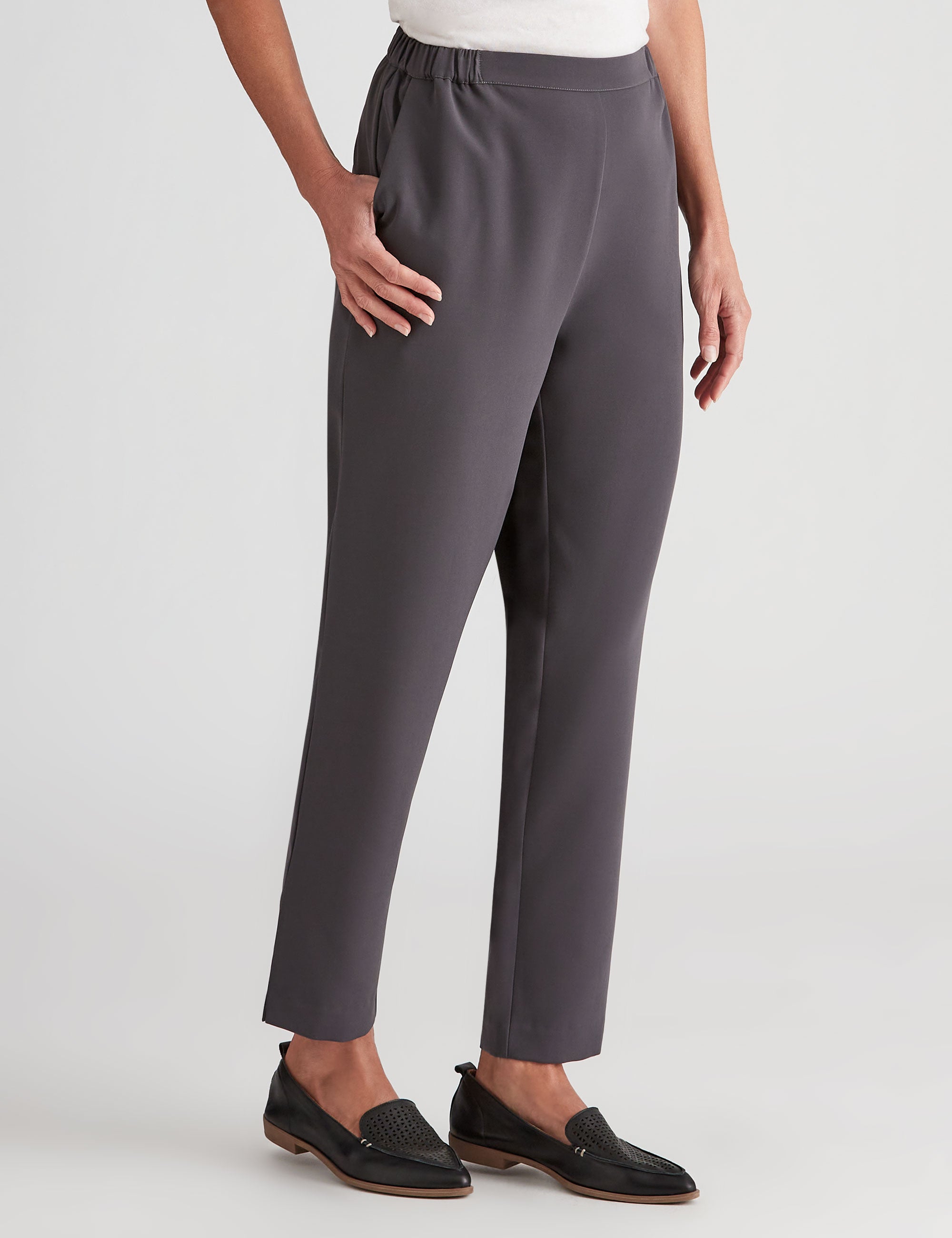 NONI B FULL LENGTH PANTS | Noni B