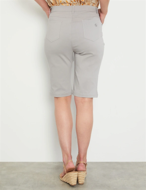 Noni B Comfort Waist Shorts, hi-res image number null