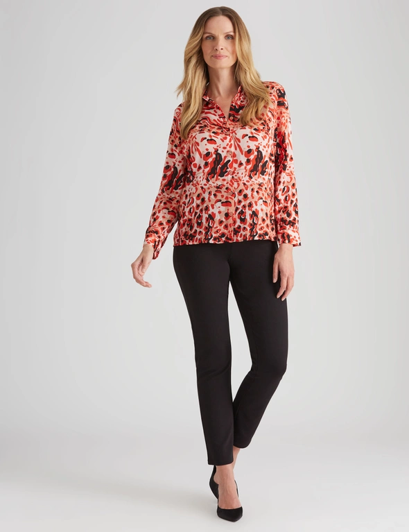NONI B CROSSOVER FRONT TOP, hi-res image number null