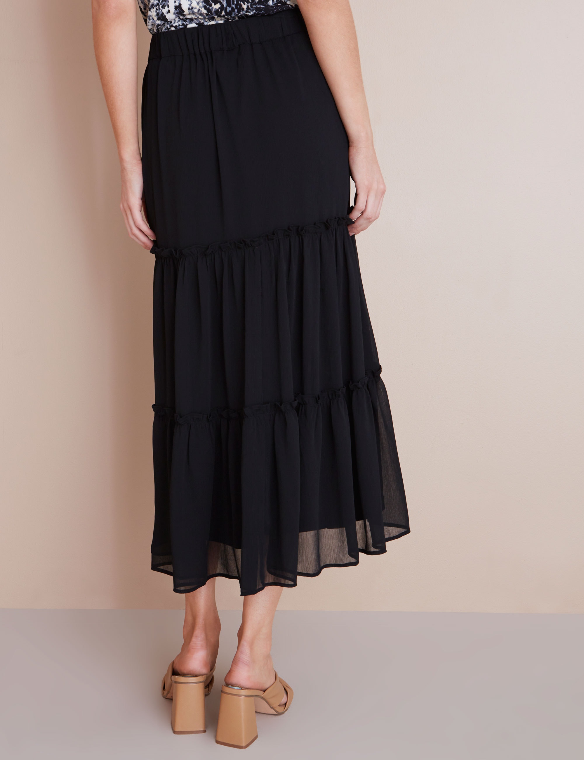 Noni b evening best sale skirts