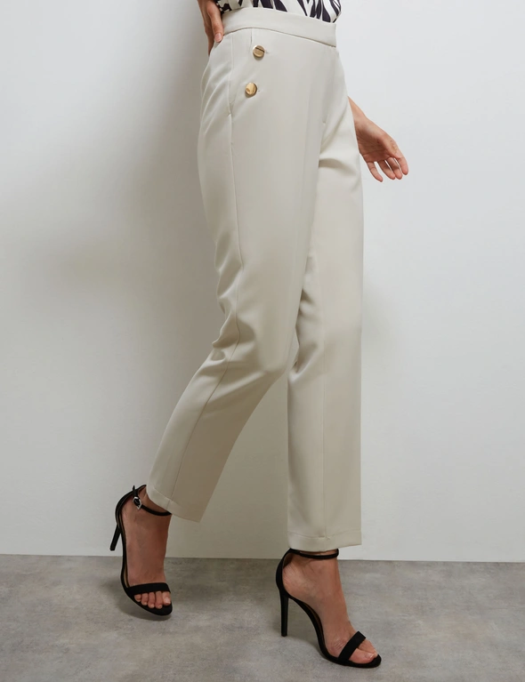 STRAIGHT LEG PANT, hi-res image number null
