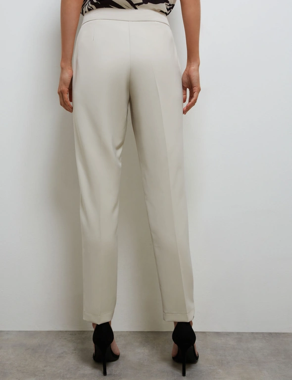 STRAIGHT LEG PANT, hi-res image number null
