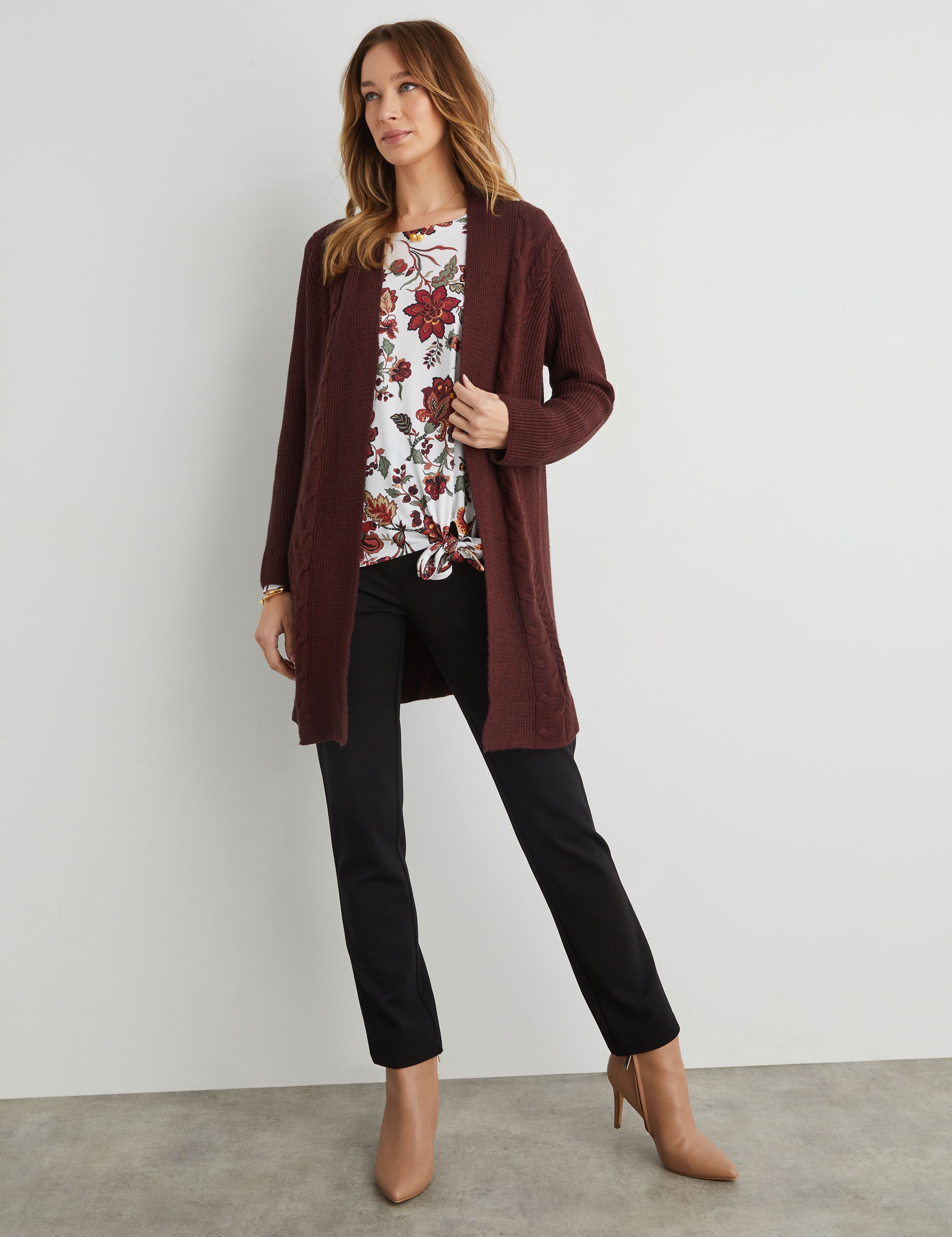 Noni b 2025 sale cardigans