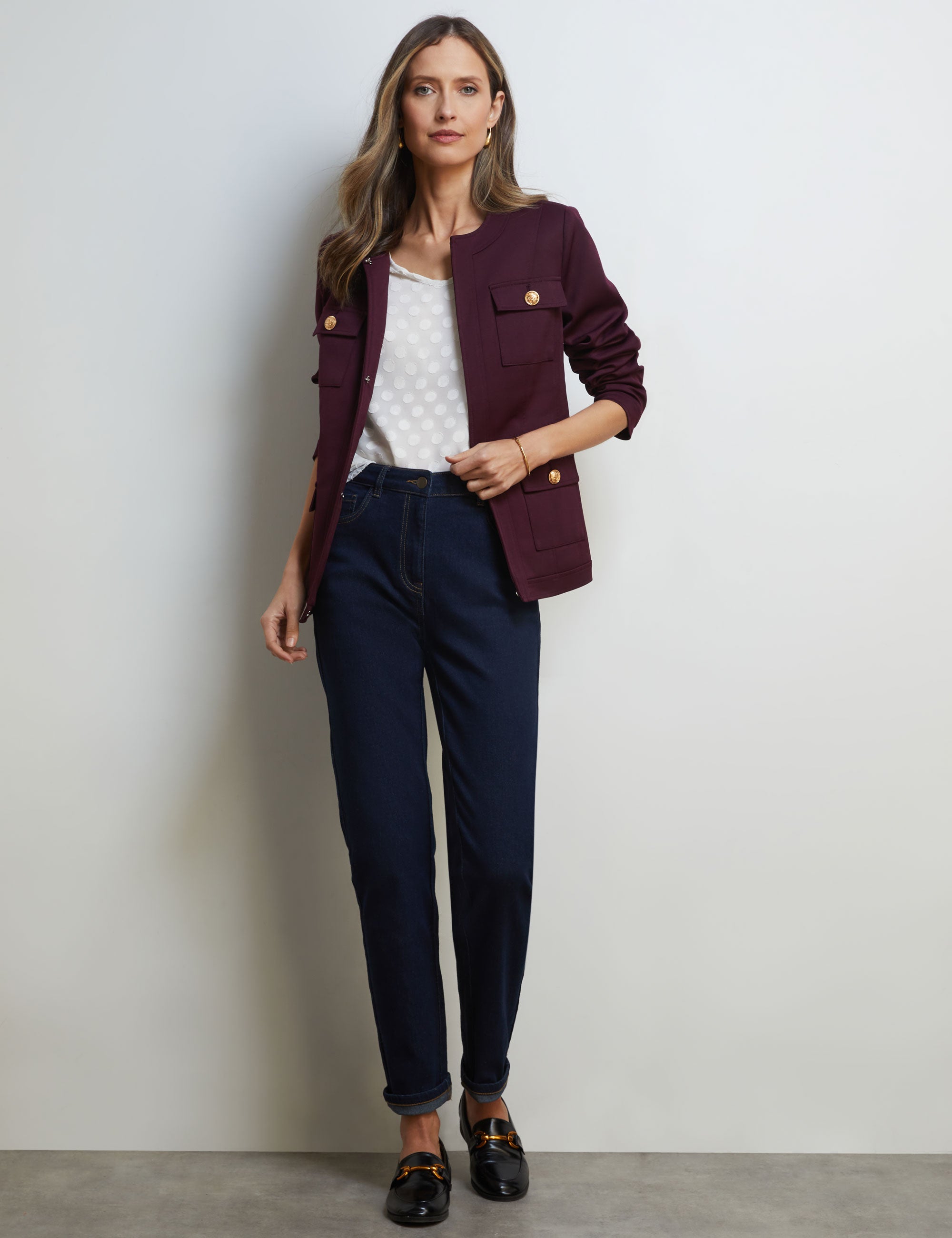 Noni b clearance evening jackets