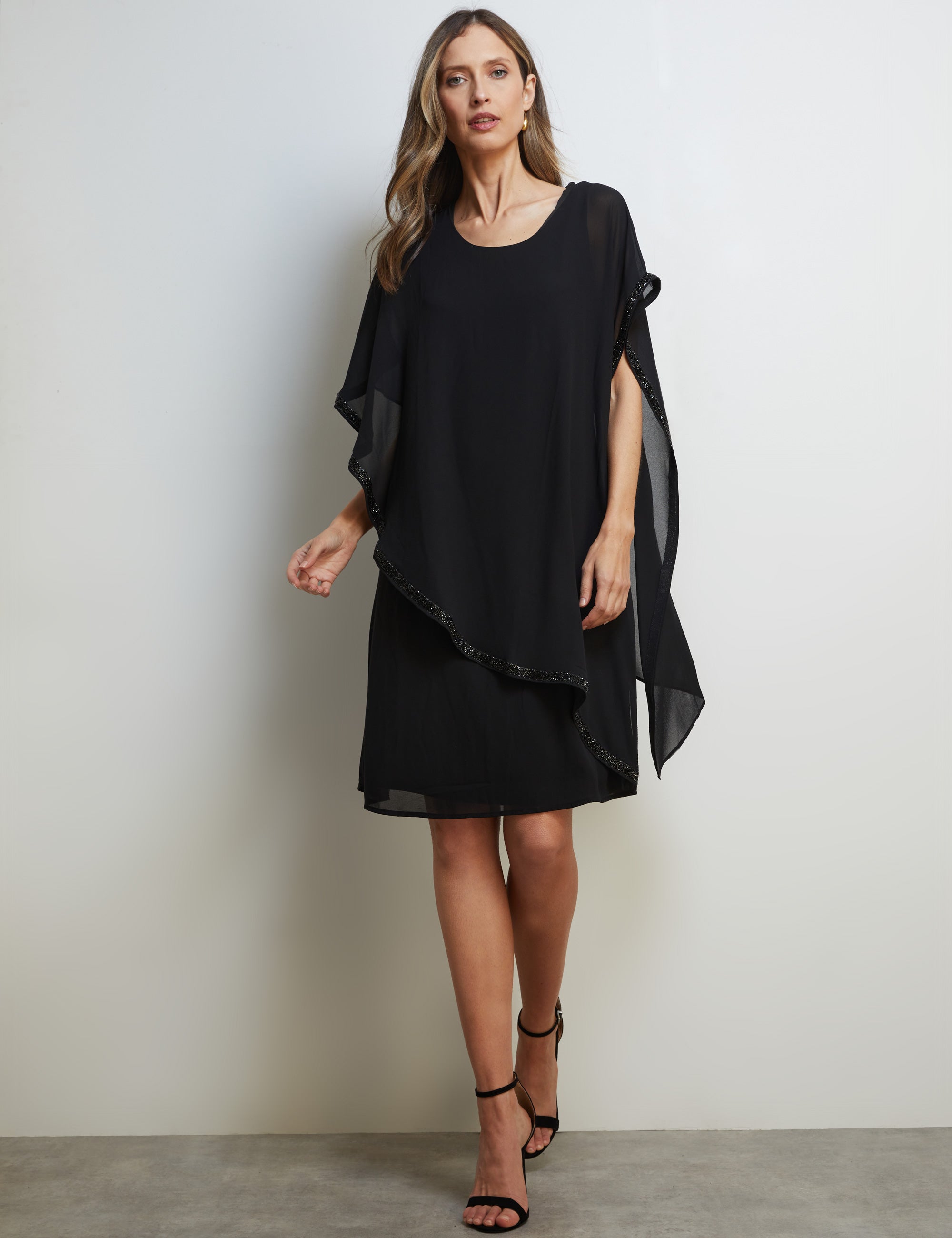 Noni b black dress hotsell