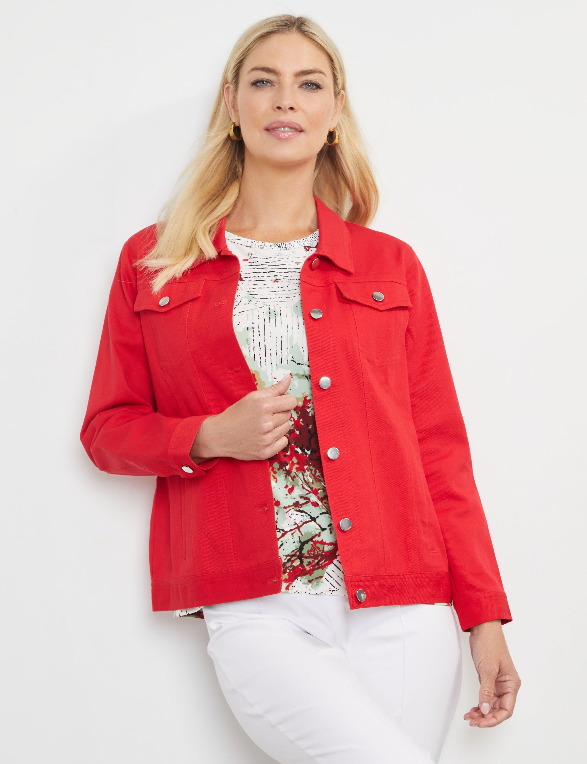 Noni B Denim Jacket | Noni B