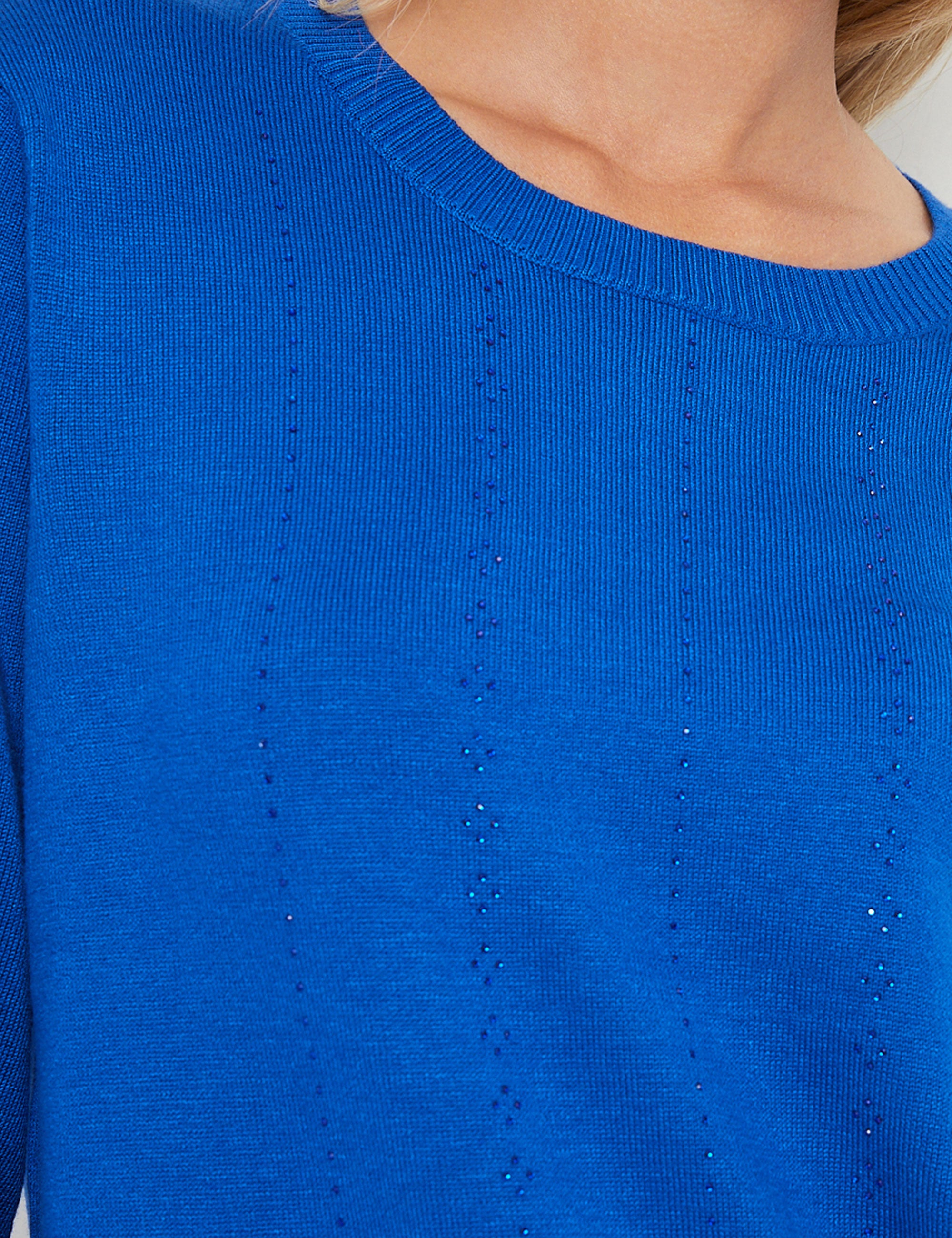 Noni B Hotfix Design Jumper | Noni B