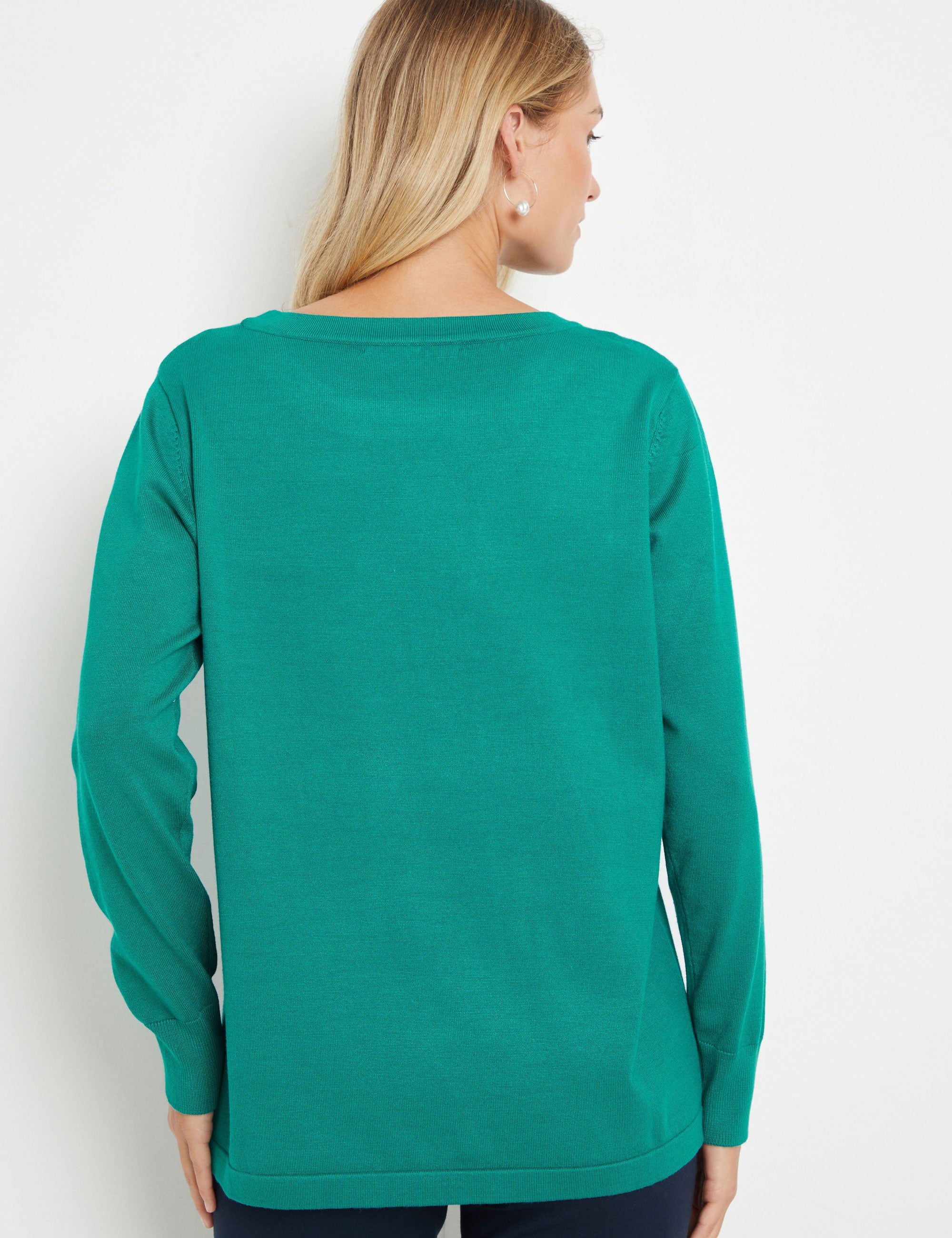 Noni B Hotfix Knit Jumper | Noni B