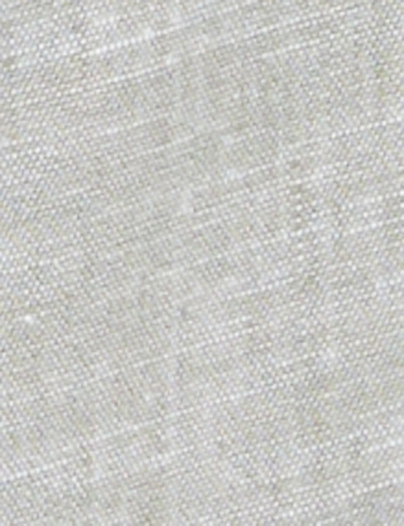 Noni B Seam Detail Linen Top, hi-res image number null