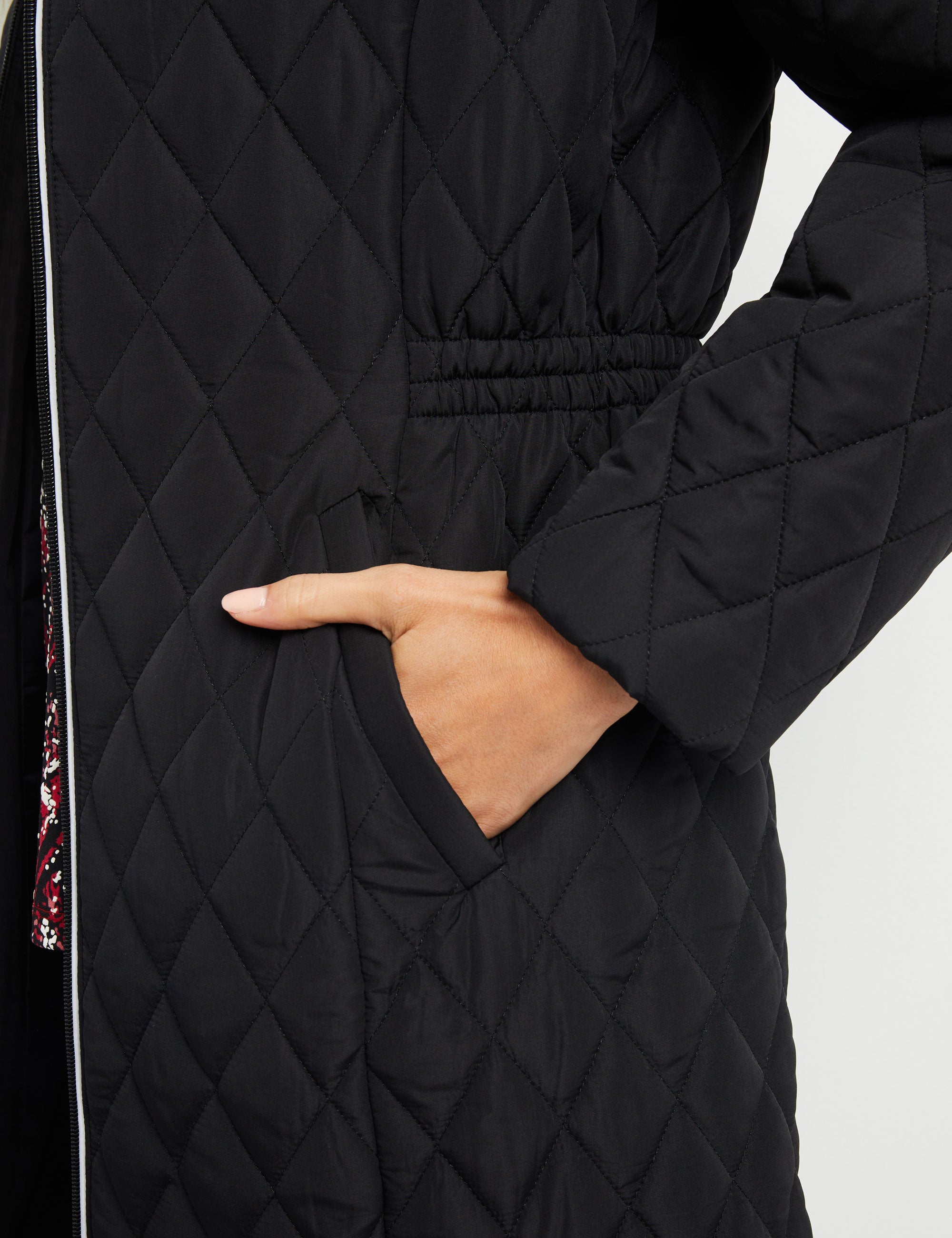 Noni B Puffer Coat | Noni B