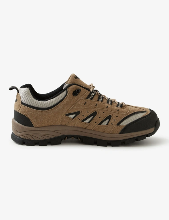 Rivers Low Cut Lace-Up Hiker, hi-res image number null