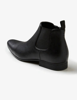 Rivers Non-Leather Chelsea Boot