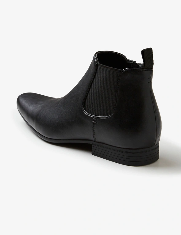 Rivers Non-Leather Chelsea Boot, hi-res image number null
