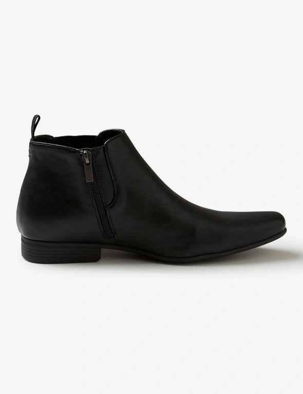 Rivers Non-Leather Chelsea Boot, hi-res image number null