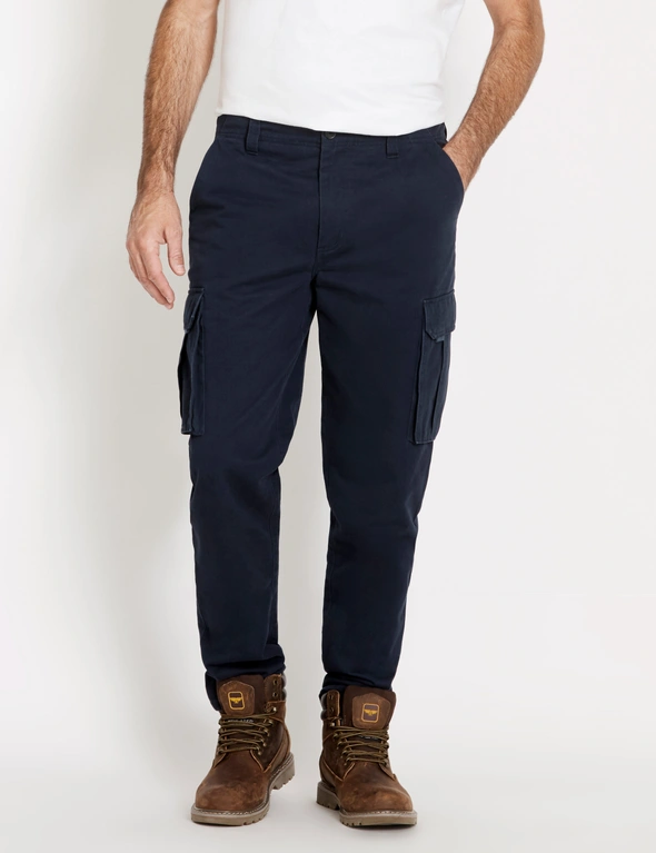 Rivers Core Cargo Pant, hi-res image number null