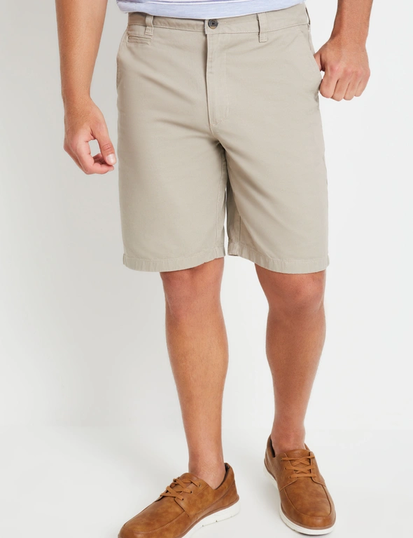 Rivers Core Chino Short, hi-res image number null