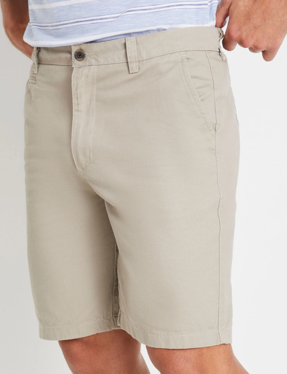 Rivers Core Chino Short, hi-res image number null