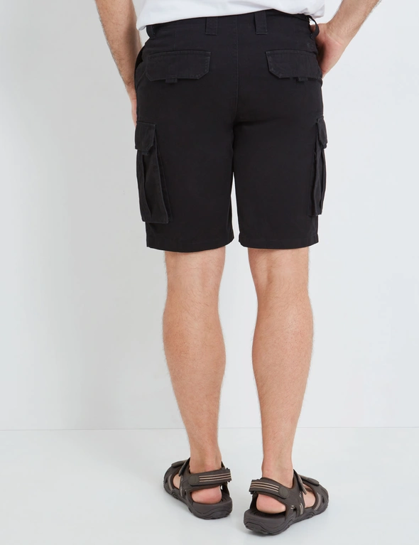 Rivers Core Cargo Short, hi-res image number null