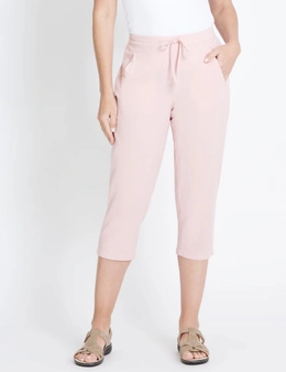 Rivers Crop Washer Pant