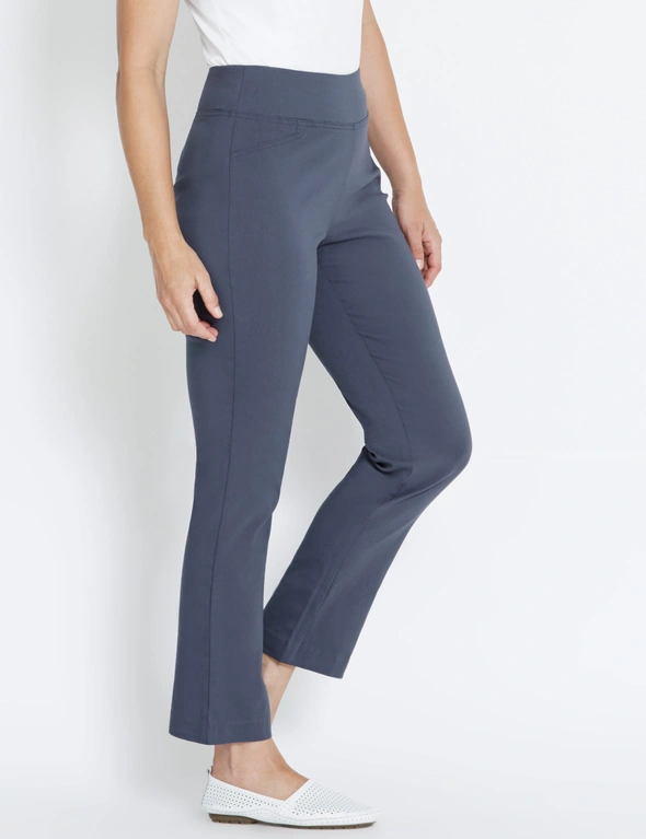 Rivers Classic Straight Bengaline Pant, hi-res image number null