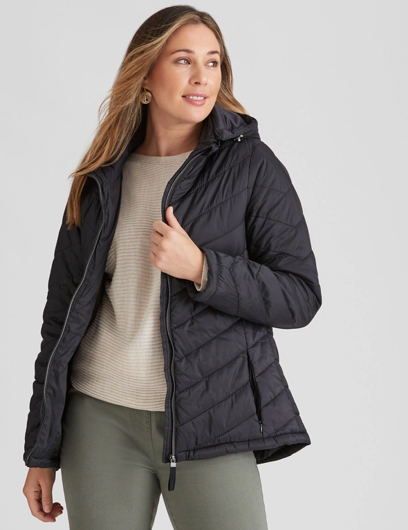 Rivers Padded Jacket, hi-res image number null