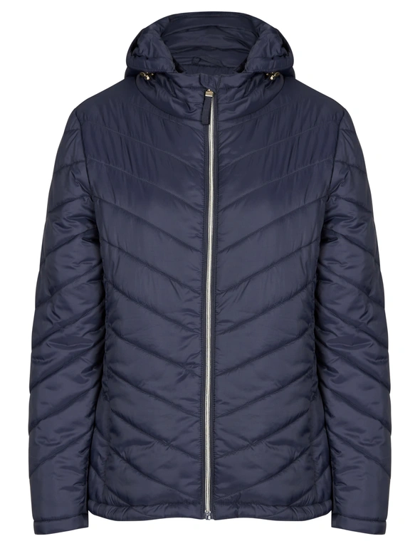 Rivers Padded Jacket, hi-res image number null