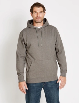 Rivers Basic Pullover Hoodie