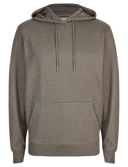Rivers Basic Pullover Hoodie
