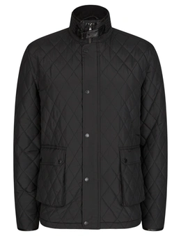 Rivers Quilted Jacket