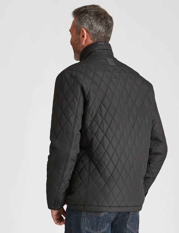 Rivers Quilted Jacket, hi-res image number null