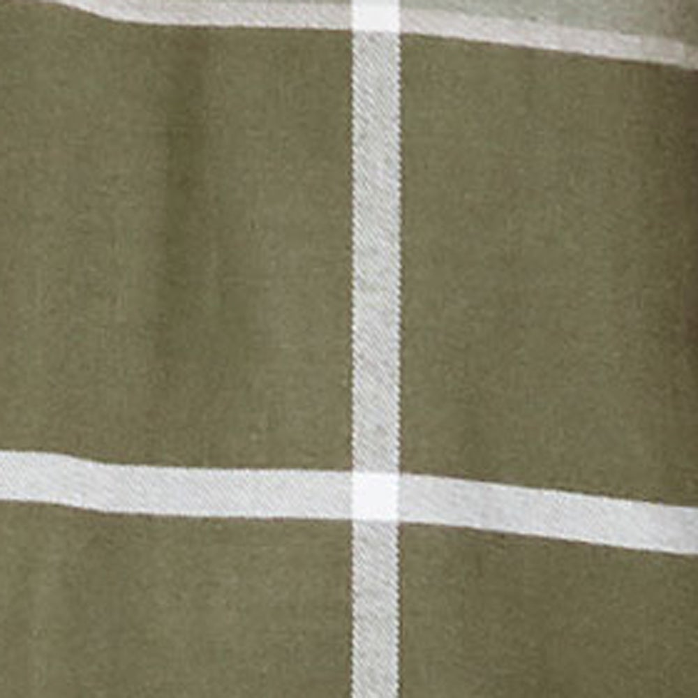 Khaki Check