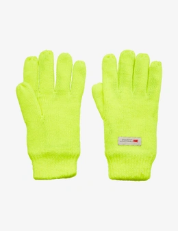 Rivers Hi Vis Thinsulate Gloves