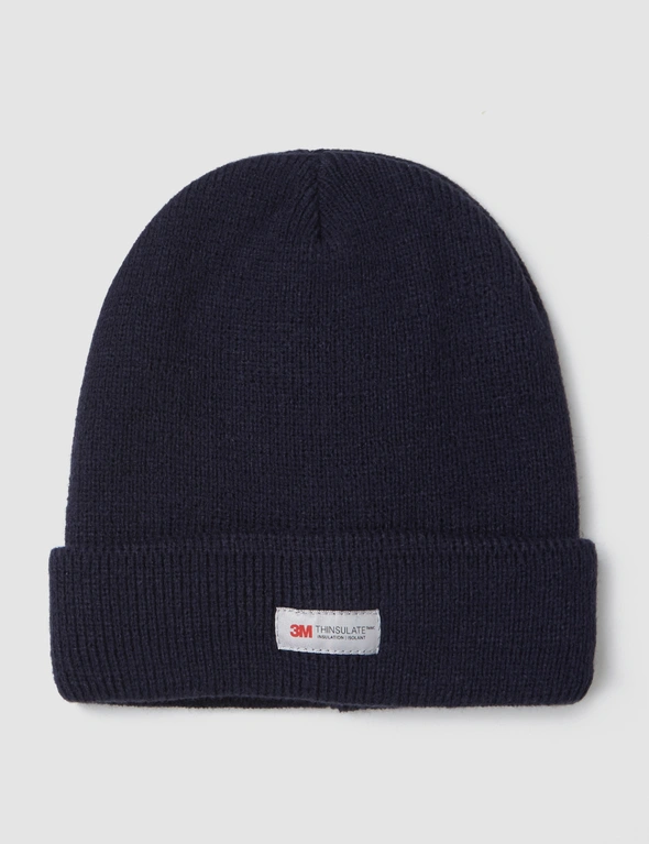 Rivers Thinsulate Beanie, hi-res image number null