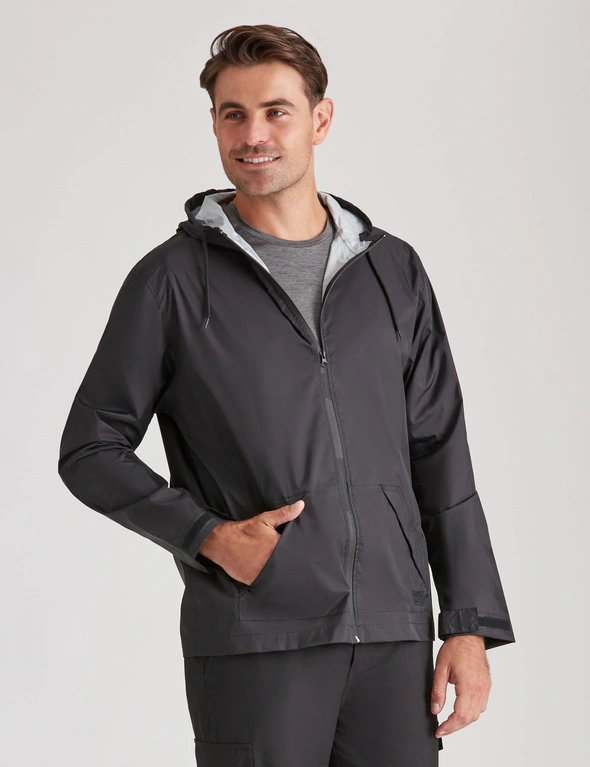 Rivers-Tex Rainshell Jacket In A Bag, hi-res image number null