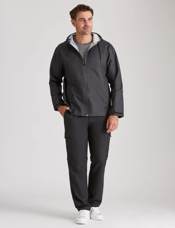 Rivers-Tex Rainshell Jacket In A Bag, hi-res image number null