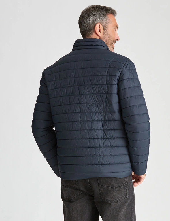 Rivers Lightweight Padded Jacket, hi-res image number null