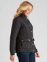 Rivers Quilted Jacket, hi-res