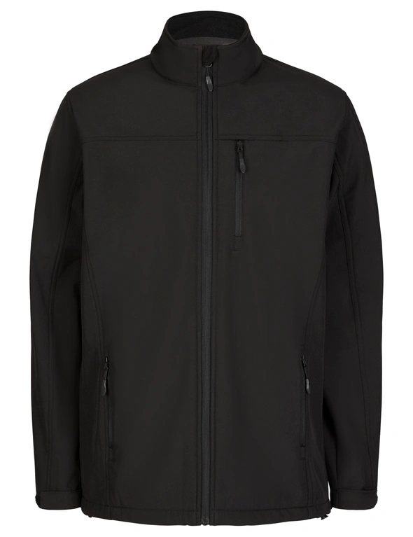 Rivers-Tex Soft Shell Jacket, hi-res image number null