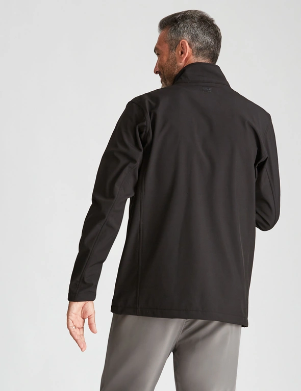 Rivers-Tex Soft Shell Jacket, hi-res image number null