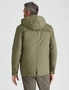Rivers Hooded Padded Parka, hi-res