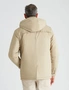 Rivers Hooded Padded Parka, hi-res