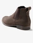 Rivers Cracked Leather Chelsea Boot, hi-res