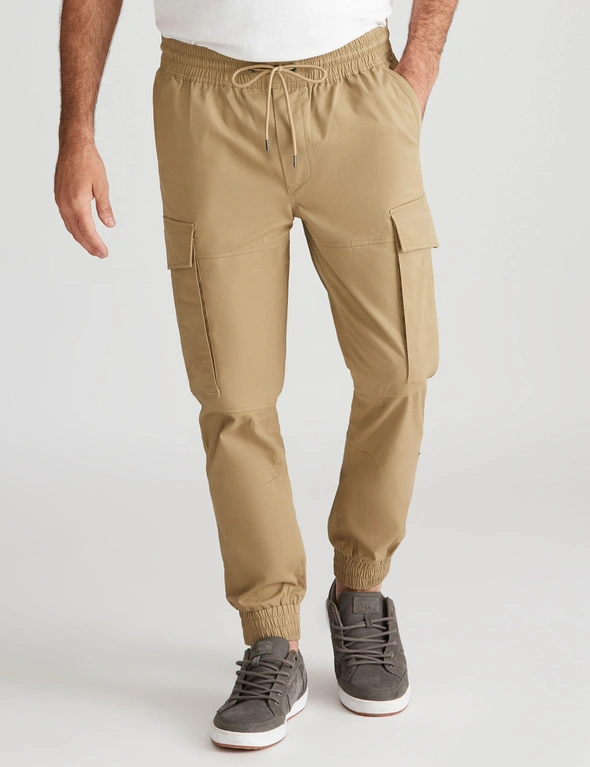 Rivers Cargo Jogger Pant, hi-res image number null