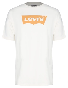 Levis Mens Logo Graphic Tee