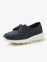 Rivers Ath Leisure Slip On Boat Shoes, hi-res