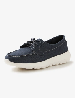 Rivers Ath Leisure Slip On Boat Shoes