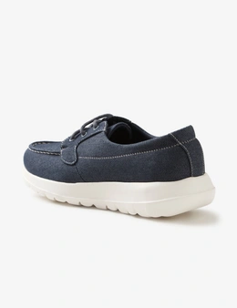 Rivers Ath Leisure Slip On Boat Shoes