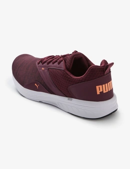 Puma Mens Comet Sneaker