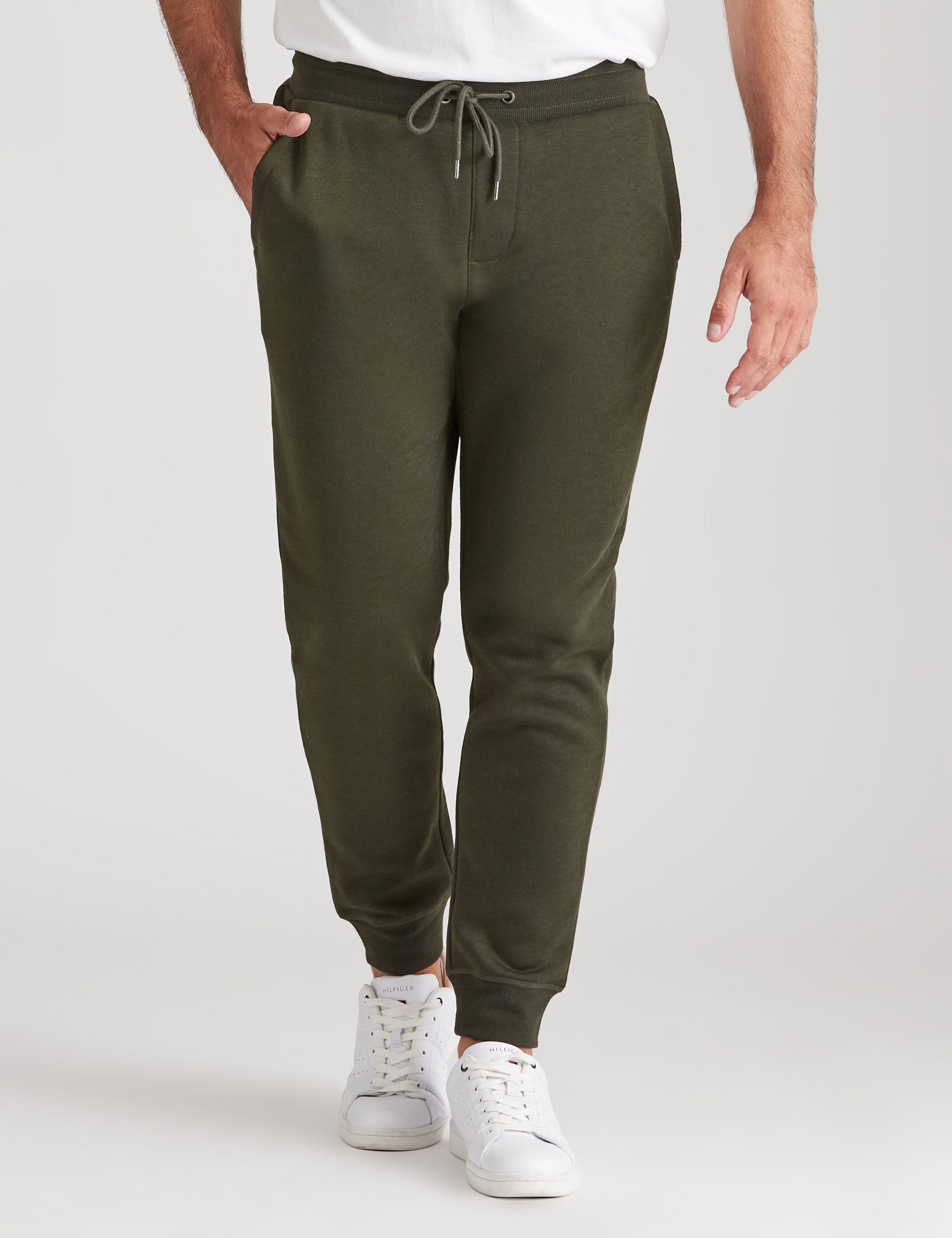 Rivers Basic Jogger Trackpant | W Lane