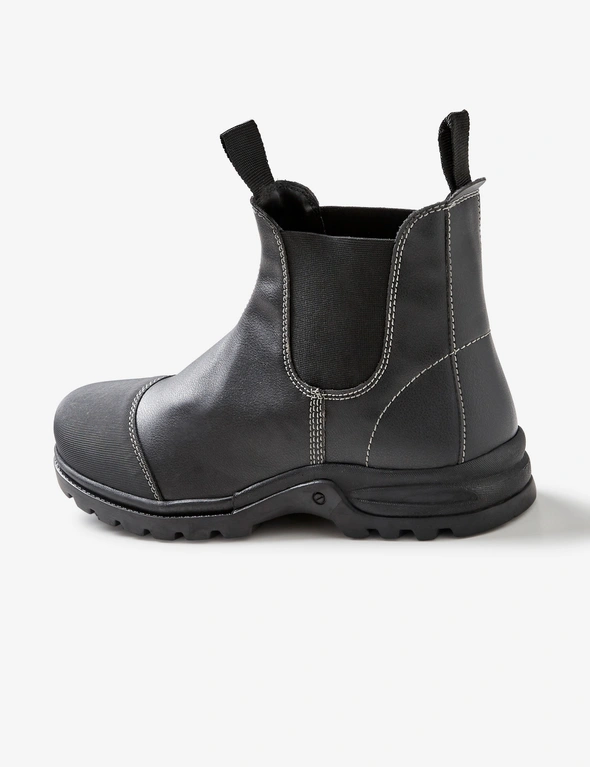 Shop BWOOTS In Black Boots TWOOBS, 47% OFF